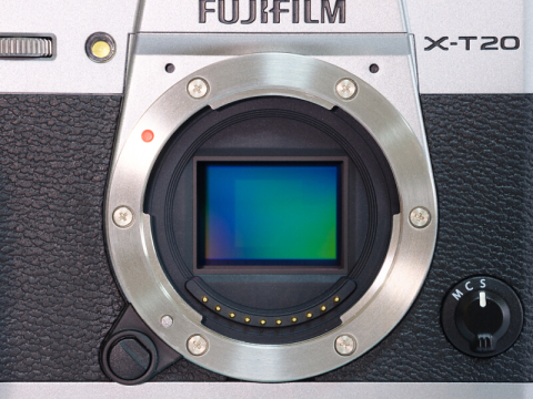 新製品レビュー：FUJIFILM X-T20（外観・機能編） - デジカメ Watch
