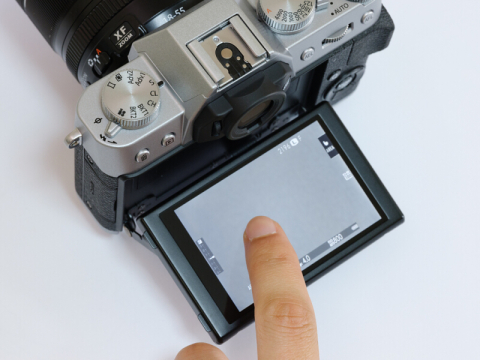 カメラ デジタルカメラ 新製品レビュー：FUJIFILM X-T20（外観・機能編） - デジカメ Watch