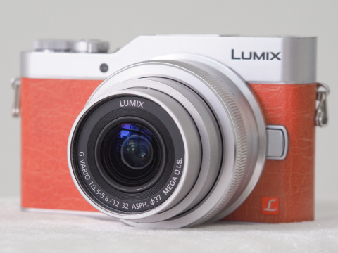 新製品レビュー：LUMIX GF9 - デジカメ Watch