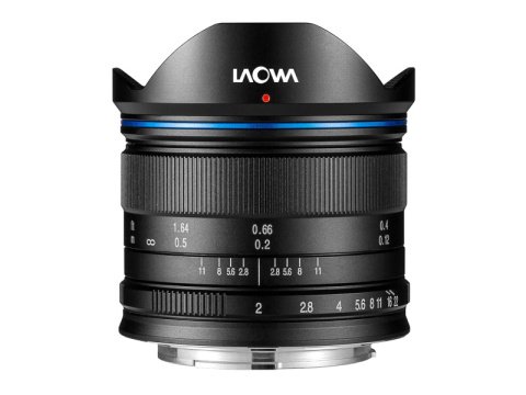 Laowa マイクロフォーサーズ超広角レンズ 7 5mm F2 デジカメ Watch