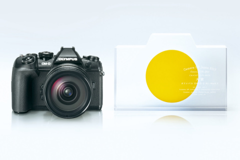 カメラグランプリ2017大賞は Om D E M1 Mark Ii デジカメ Watch