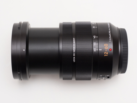 ニッサン・638 LEICA DG VARIO-ELMARIT 12-60mm 《新同品￼》 | www