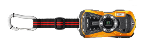 リコー ベーシックな防水 耐衝撃カメラ Ricoh Wg 50 デジカメ Watch
