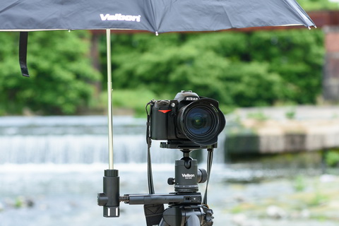 デジカメアイテム丼 雨の日だって写真を撮りたい 雨対策アイテムと三脚のお手入れ術 デジカメ Watch