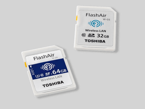 特別企画 待望の新世代 Flashair をプロ写真家が早速体験 デジカメ Watch