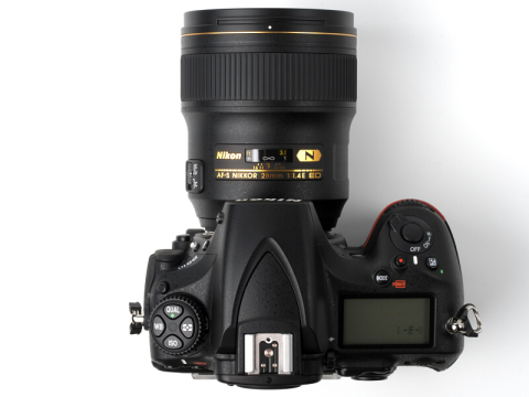 交換レンズレビュー：Nikon AF-S NIKKOR 28mm f/1.4E ED - デジカメ Watch