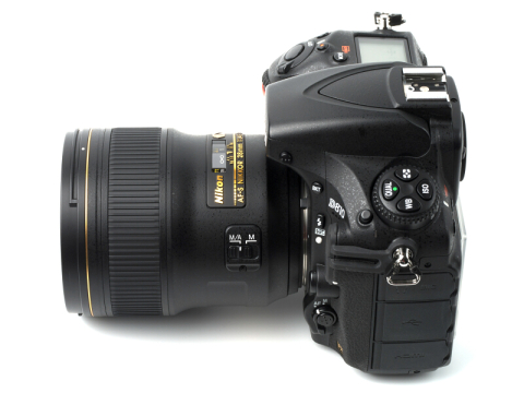 交換レンズレビュー：Nikon AF-S NIKKOR 28mm f/1.4E ED - デジカメ Watch