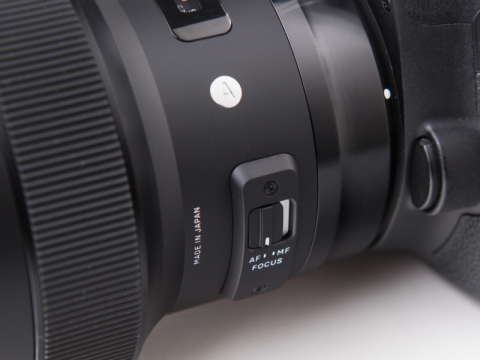 交換レンズレビュー:SIGMA 14mm F1.8 DG HSM - デジカメ Watch
