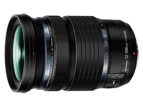 ミラーレスカメラ用メーカー純正レンズまとめ オリンパス編 高品位proシリーズ 趣味性の高い単焦点レンズが揃う デジカメ Watch