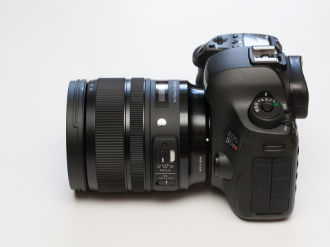 交換レンズレビュー：SIGMA 24-70mm F2.8 DG OS HSM | Art - デジカメ 