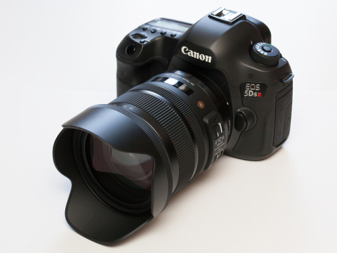 交換レンズレビュー：SIGMA 24-70mm F2.8 DG OS HSM | Art - デジカメ 