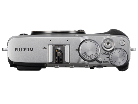新製品レビュー：FUJIFILM X-E3（外観・機能編） - デジカメ Watch
