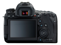 新製品レビュー：EOS 6D Mark II（外観・機能編） - デジカメ Watch