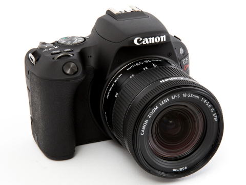 新製品レビュー：Canon EOS Kiss X9（外観・機能編） - デジカメ Watch