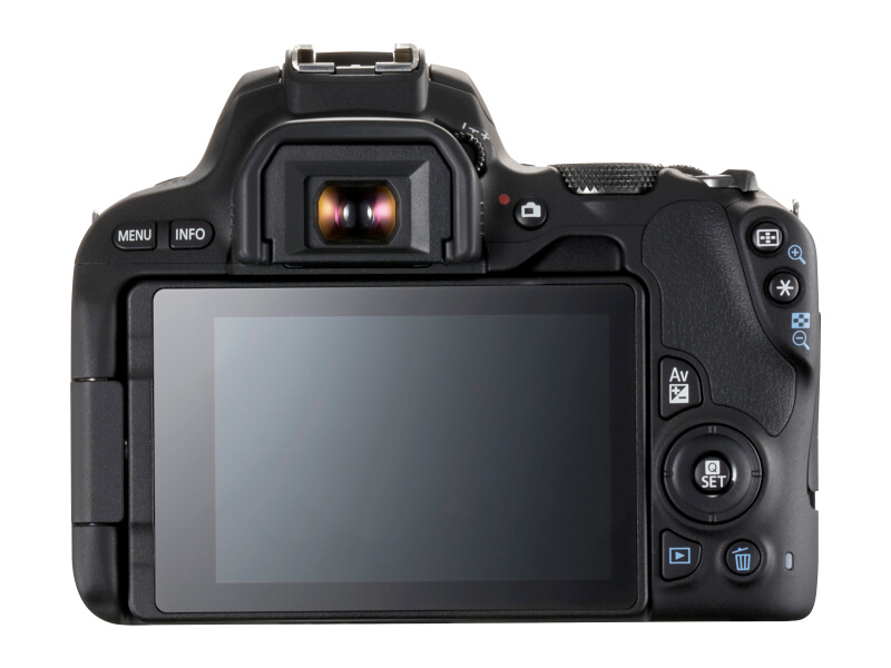 画像] 新製品レビュー：Canon EOS Kiss X9（外観・機能編）(4/32 ...