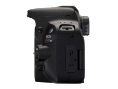 新製品レビュー：Canon EOS Kiss X9（外観・機能編） - デジカメ Watch