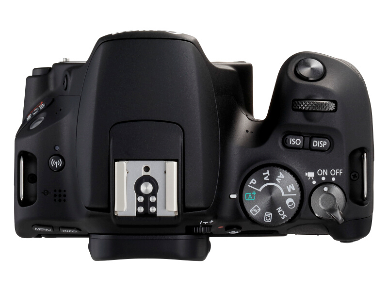 画像] 新製品レビュー：Canon EOS Kiss X9（外観・機能編）(7/32 ...
