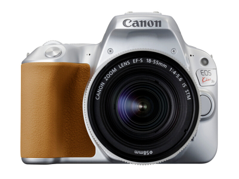 新製品レビュー：Canon EOS Kiss X9（外観・機能編） - デジカメ 