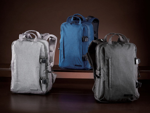 エレコム シンプルデザインのカメラ Pcリュック デジカメ Watch