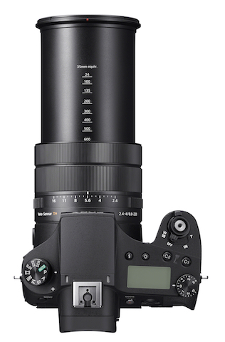 sony rx10 mark 5 release date