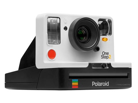 Polaroid Originalsブランドが発足 - デジカメ Watch