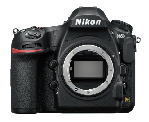 新製品レビュー：Nikon D850（外観・機能編） - デジカメ Watch
