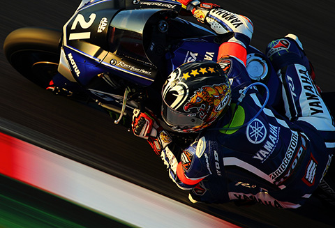 2017年JRPAモータースポーツ写真コンテスト モータースポーツ写真コンテスト 2016年度大賞:鈴木幸男「夕陽を浴びて」