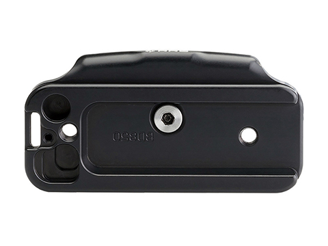 RRS、ニコンD850用のL型カメラプレート - デジカメ Watch