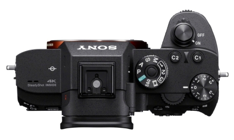 新製品レビュー：SONY α7R III（外観・機能編） - デジカメ Watch
