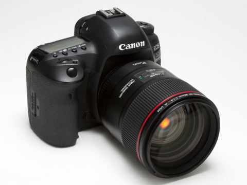 交換レンズレビュー：Canon EF85mm F1.4L IS USM - デジカメ Watch