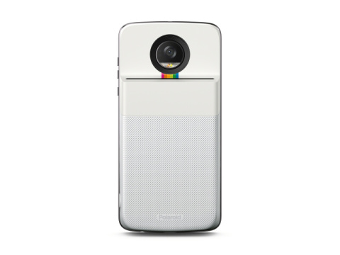 polaroid moto