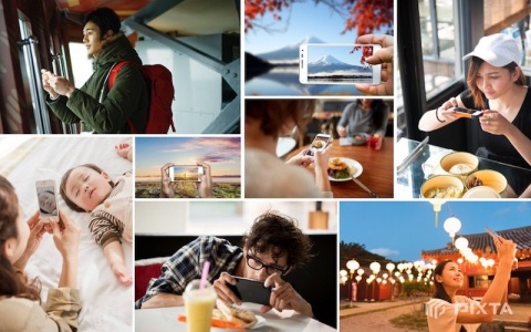 スマートフォンで撮った写真も販売可能に デジカメ Watch