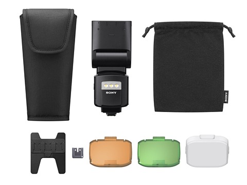 Amazon | ソニー電波式ワイヤレスフラッシュ HVL-F60RM2 | ソニー(SONY