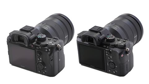 新製品レビュー：SONY α7 III（外観・機能編） - デジカメ Watch