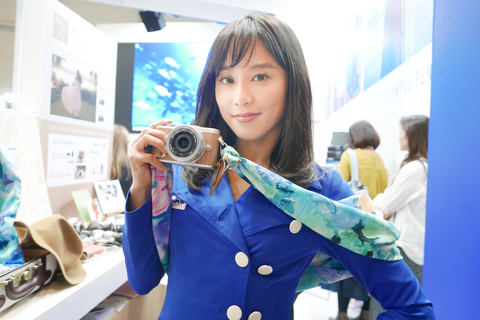 イベントレポート Cp 女子目線で見つけた気になるアイテムたち デジカメ Watch