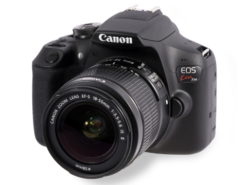 祝開店大放出セール開催中 一眼レフカメラ始めませんか5点セット 新品 キヤノン Canon EOS Kiss X90 ブラック デジカメ デジタル一眼レフカメラ レンズキット 入門 ラッピング不可 70 400円