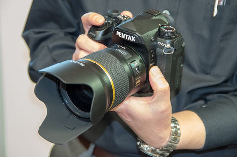 イベントレポート 復活の Pentaxマニアッククイズ を体験してきました デジカメ Watch