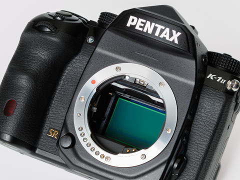 pentax k1 m2