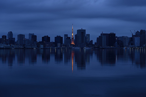 山下裕之写真展 The Landscape Of Silence 静寂な都市風景 デジカメ Watch