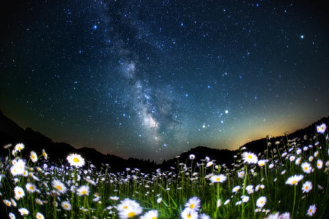 沼澤茂美さんが全方位解説 夜の絶景写真 星空風景編 星の基礎知識から より美しく仕上げるコツまで これ1冊 デジカメ Watch