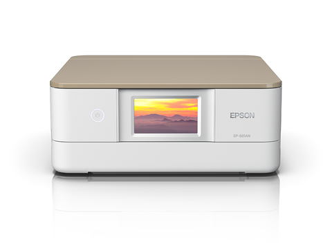 エプソン インクジェット複合機18年秋冬モデルを発表 デジカメ Watch