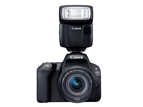 Canon スピードライトEL100 ストロボ｜その他 www.smecleveland.com