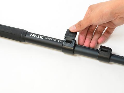 slik monopod 300