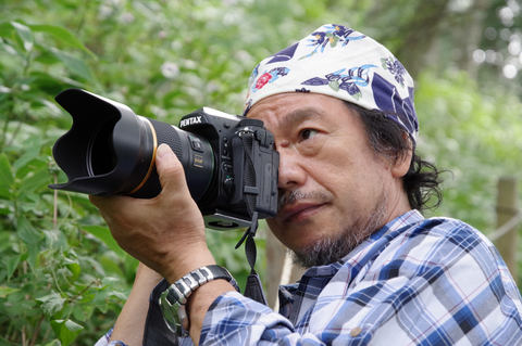 特別企画：自然写真家・鈴木一雄のランクアップ撮影術 - デジカメ Watch