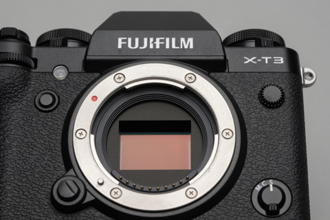 新製品レビュー：FUJIFILM X-T3（外観・機能編） - デジカメ Watch