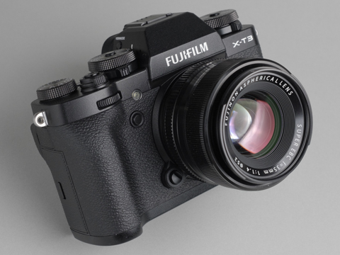 新製品レビュー：FUJIFILM X-T3（実写編） - デジカメ Watch