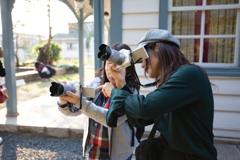 イベントレポート 山崎えりこさんに教えてもらう撮影とプリントの魅力 はじめてプリントを楽しむワークショップ With Canon Pixus Xk80 セミナー 体験会 デジカメ Watch