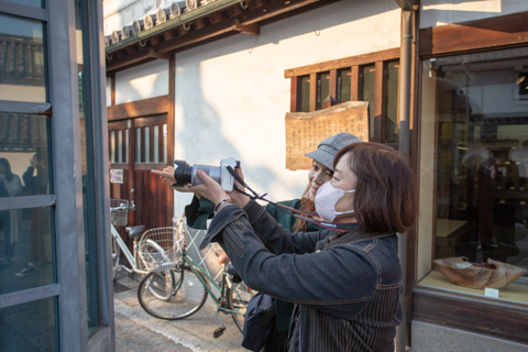イベントレポート 山崎えりこさんに教えてもらう撮影とプリントの魅力 はじめてプリントを楽しむワークショップ With Canon Pixus Xk80 セミナー 体験会 デジカメ Watch