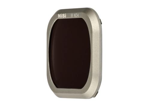 NiSi、DJI Mavic 2 Pro用のレンズフィルター6種類を発売 - デジカメ Watch