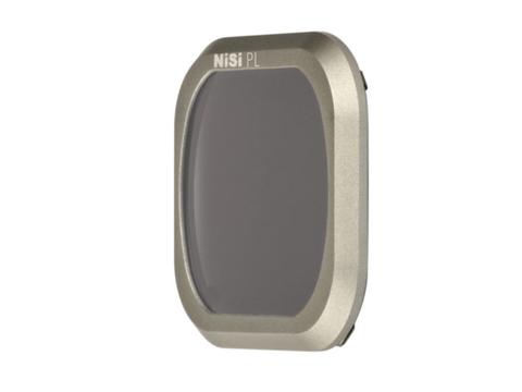 NiSi、DJI Mavic 2 Pro用のレンズフィルター6種類を発売 - デジカメ Watch